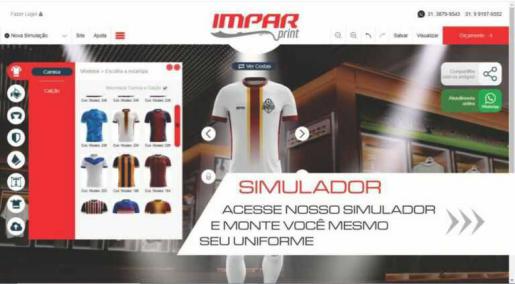 Uniformes personalizados para empresas Uniformes personalizados para empresas