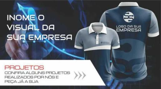 Uniformes personalizados para empresas Uniformes personalizados para empresas